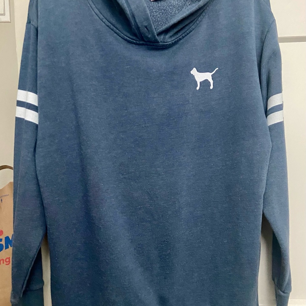 Victoria’s Secret Pink Hoodie